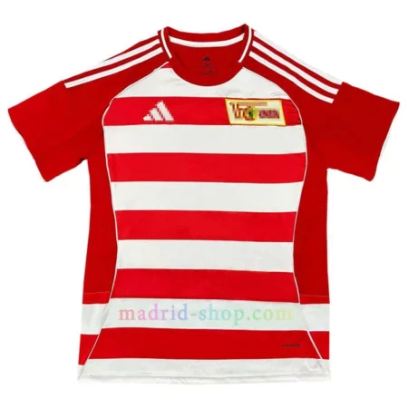 Camiseta Atlético de Madrid Primera Equipación 2025-26