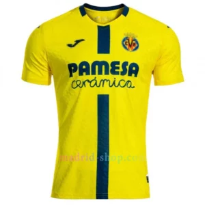 Camisetas Villarreal