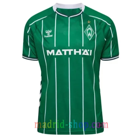 Camiseta Tottenham Hotspur Primera Equipación 2025-26