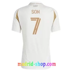 Camisetas Heung Min Son