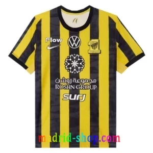 Camisetas Al-Ittihad