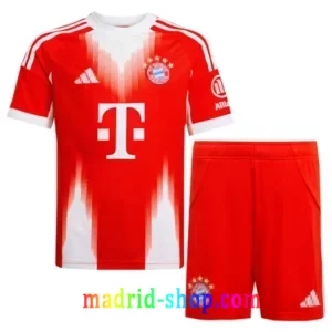 Camisetas Bayern Niño