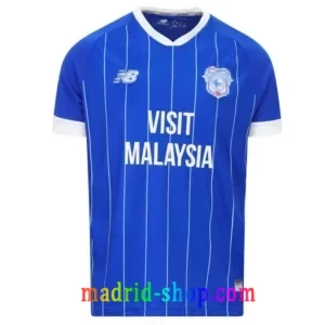 Camisetas Cardiff City