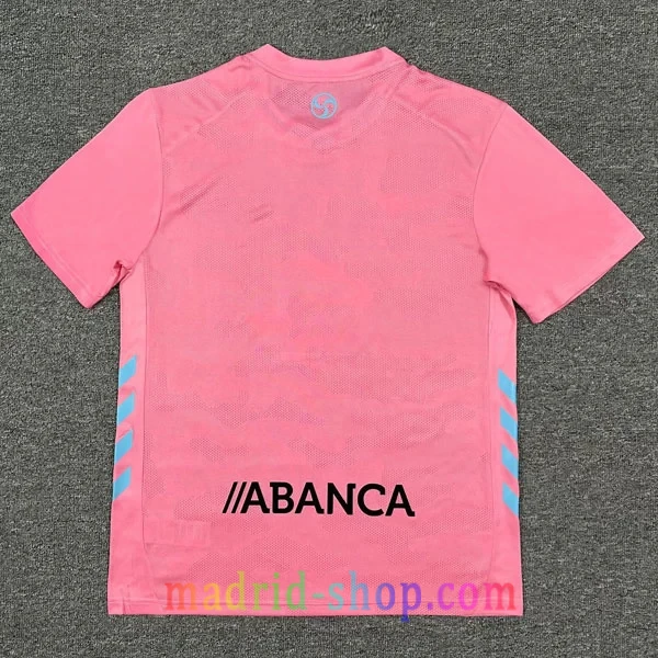 Camiseta Celta de Vigo Tercera Equipación 2025-26 Camiseta Celta de Vigo Tercera Equipación 2025-26 - Imagen 3