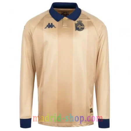 Camiseta Liverpool 2005 Istanbul