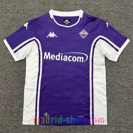 Camiseta Napoli Halloween 2025-26 Azul