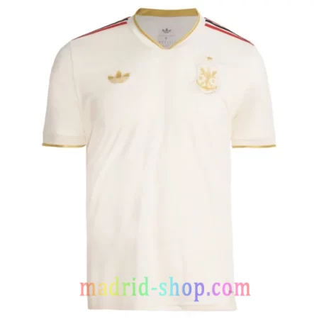 Camiseta Torino FC Primera Equipación 2025-26