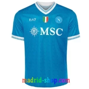 Camisetas Napoli