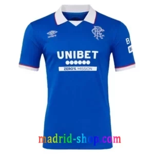 Camisetas Rangers