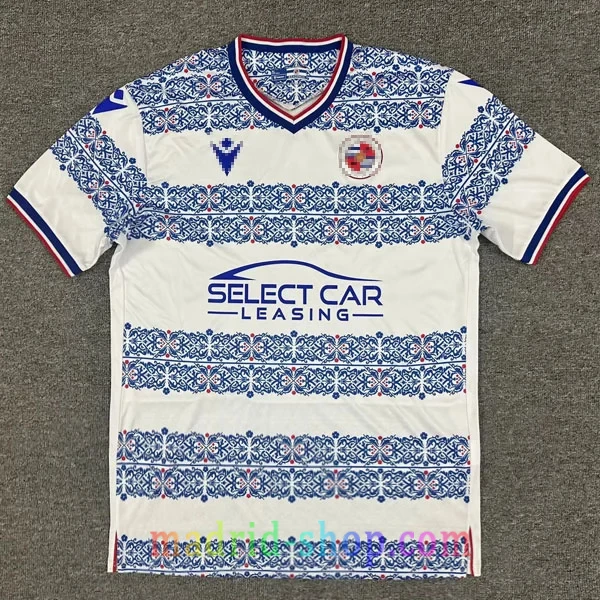 Camiseta Reading FC Primera Equipación 2025-26 Camiseta Reading FC Primera Equipación 2025-26 - Imagen 2