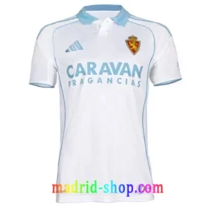 Camisetas Real Zaragoza