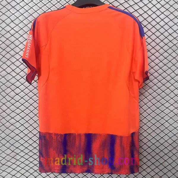 Camiseta Schalke 04 Tercera Equipación 2025-26 Camiseta Schalke 04 Tercera Equipación 2025-26 - Imagen 3