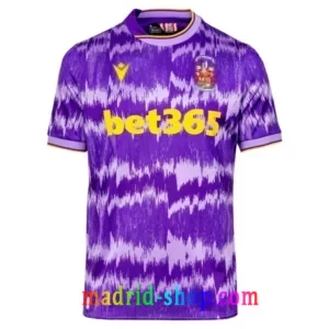 Camisetas Stoke City