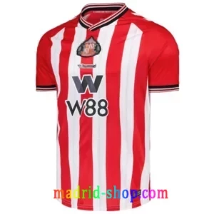 Camisetas Sunderland