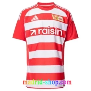 Camisetas Unión Berlín