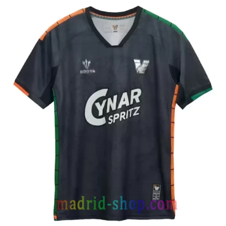 Camiseta Vissel Kobe Primera Equipación 2025-26