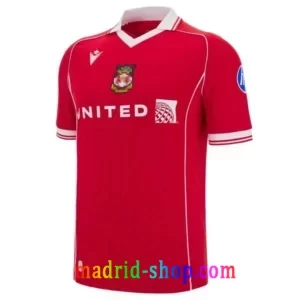 Camisetas Wrexham
