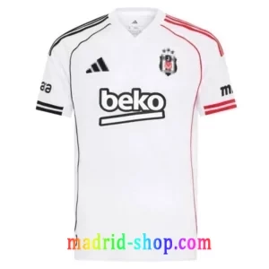 Camisetas Besiktas JK