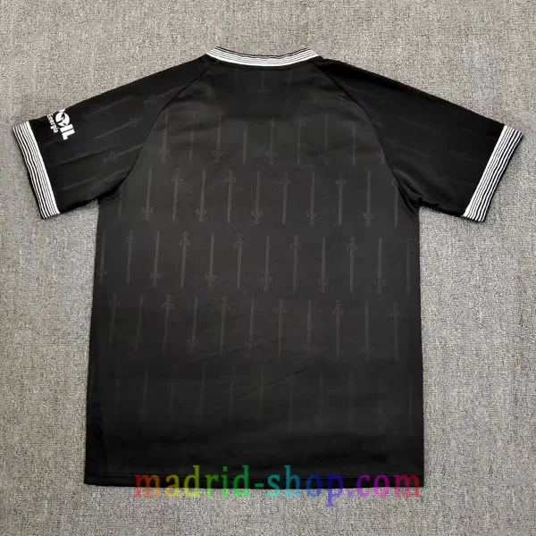 Camiseta Burgos CF Segunda Equipación 2025-26 Camiseta Burgos CF Segunda Equipación 2025-26 - Imagen 3