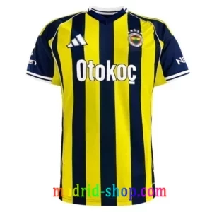 Camisetas Fenerbahçe