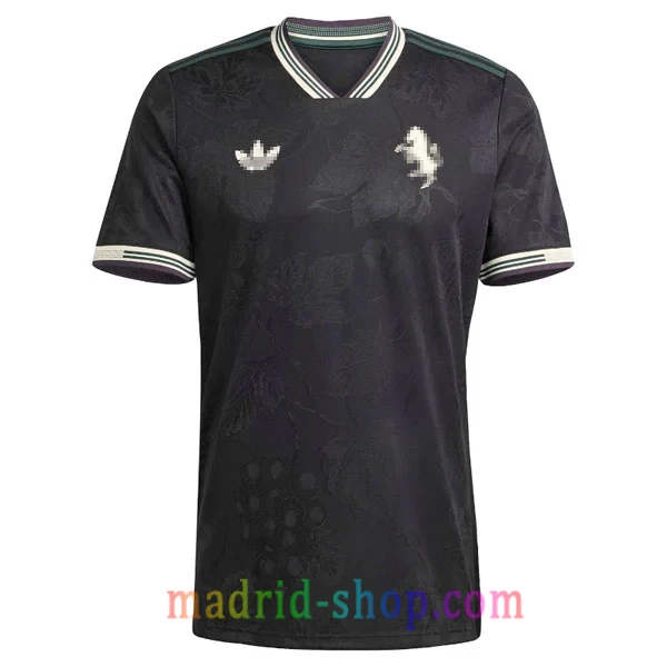 Camiseta Juventus Tercera Equipación 2025-26 Versión Jugador Camiseta Juventus Tercera Equipación 2025-26 Versión Jugador