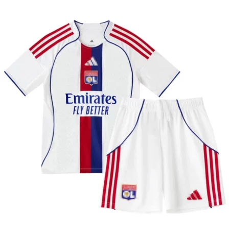 Camiseta Pre-Partido Real Madrid 2025-26