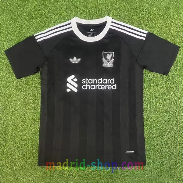 Camiseta de Portero Liverpool 2025-26 Camiseta de Portero Liverpool 2025-26 - Imagen 2