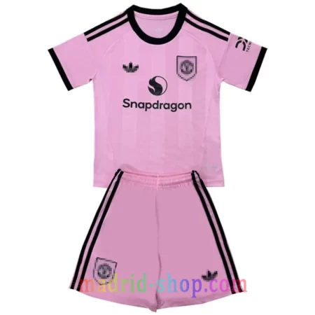 Camiseta Pre-Partido Real Madrid 2025-26