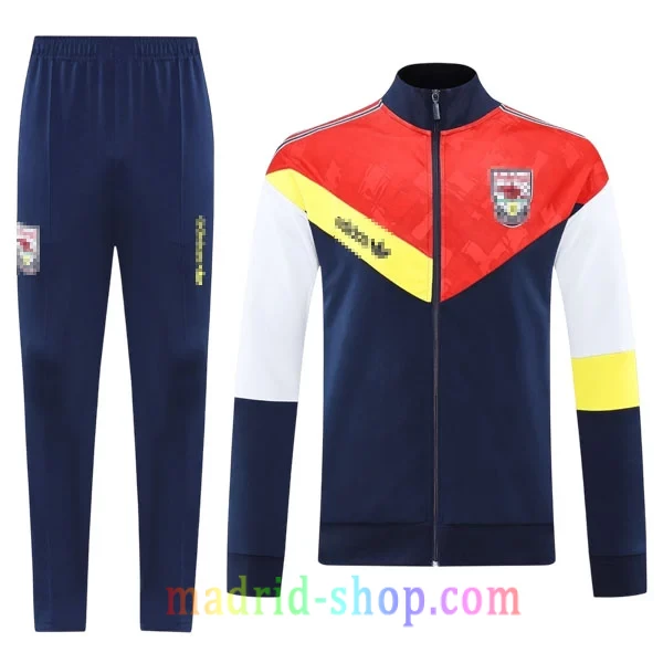 Chándal Arsenal 2025-26 Chándal Arsenal 2025-26