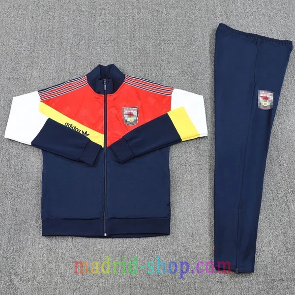 Chándal Arsenal 2025-26 Chándal Arsenal 2025-26 - Imagen 2