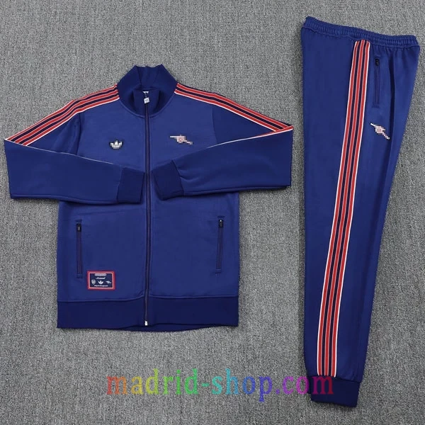 Chándal Arsenal 2025-26 Chándal Arsenal 2025-26 - Imagen 2