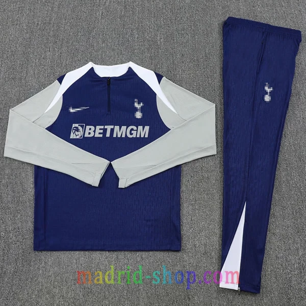Sudadera de Entrenamiento Tottenham Hotspur 2025-26 Sudadera de Entrenamiento Tottenham Hotspur 2025-26 - Imagen 2