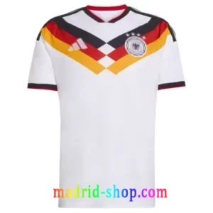 Camisetas Alemania
