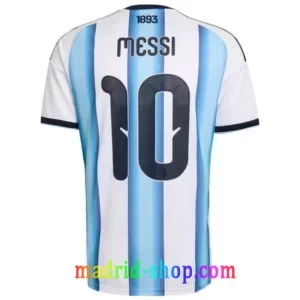 Camisetas Messi