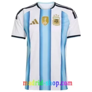 Camisetas Argentina