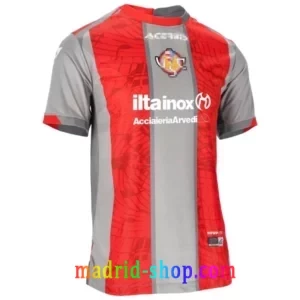 Camisetas Cremonese