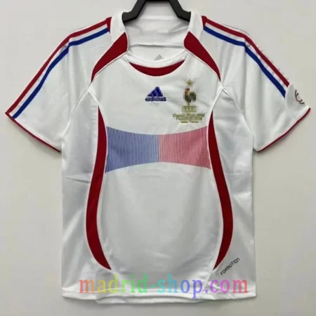 Camiseta España Primera Equipación 2010