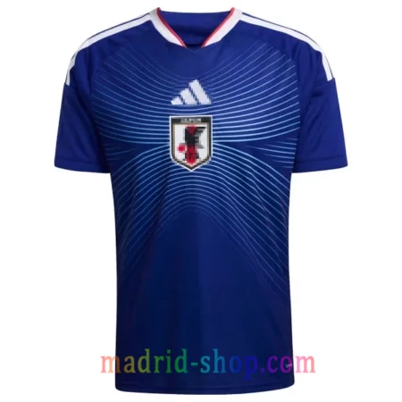 Camiseta Colombia Primera Equipación 2026