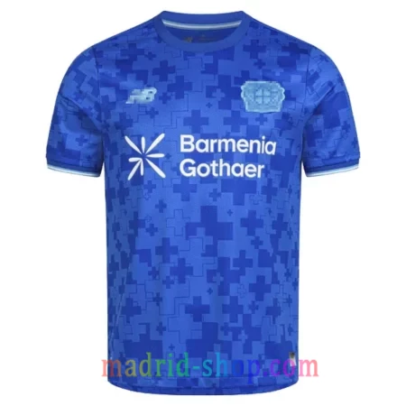 Camiseta Juventus Tercera Equipación 2025-26 Niño