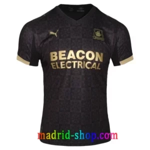 Camisetas Plymouth Argyle