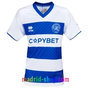 Camisetas Queens Park Rangers