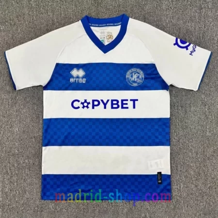 Camiseta Vissel Kobe Primera Equipación 2025-26