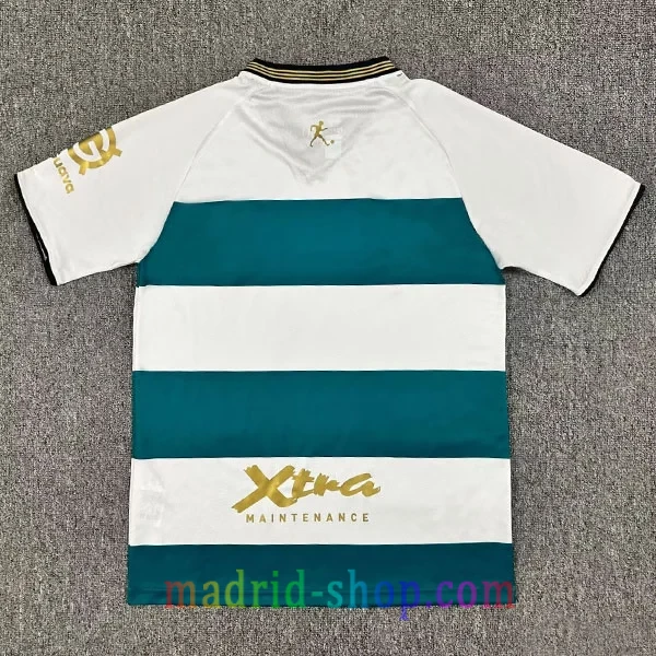 Camiseta Queens Park Rangers Tercera Equipación 2025-26 Camiseta Queens Park Rangers Tercera Equipación 2025-26 - Imagen 3