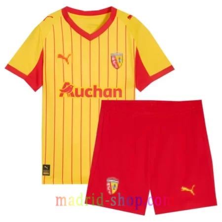 Camiseta Pre-Partido Inter de Milán 2025-26