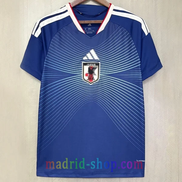 Camiseta Japón Primera Equipación 2026 Camiseta Japón Primera Equipación 2026 - Imagen 2