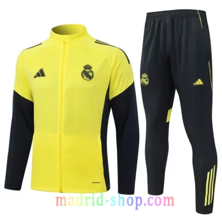 Chándal Arsenal 2025-26 Azul Oscuro