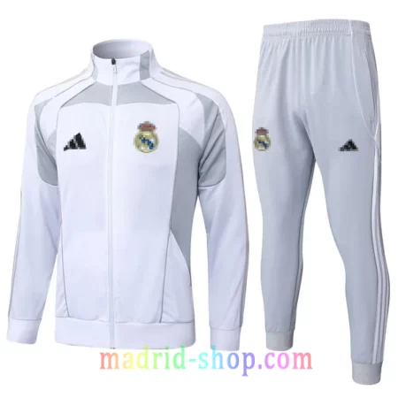 Chándal Bayern de Múnich 2025-26 Blanco