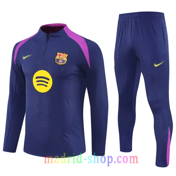 Sudadera de Entrenamiento Barcelona 2025-26 Sudadera de Entrenamiento Barcelona 2025-26