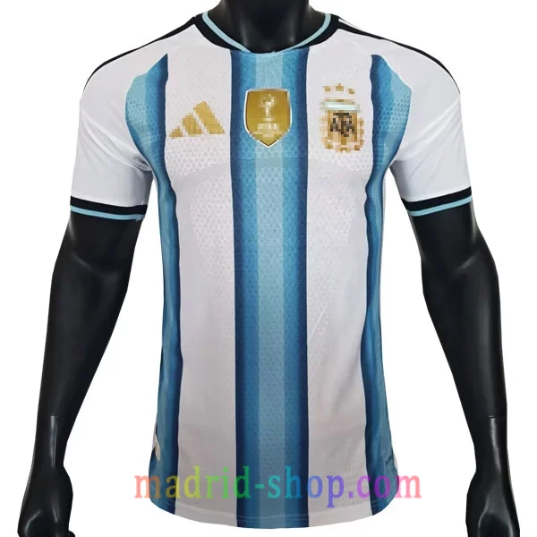 Camiseta Argentina Primera Equipación 2026 Versión Jugador Camiseta Argentina Primera Equipación 2026 Versión Jugador - Imagen 2
