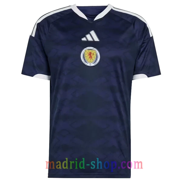 Camiseta Escocia Primera Equipación 2026 Camiseta Escocia Primera Equipación 2026